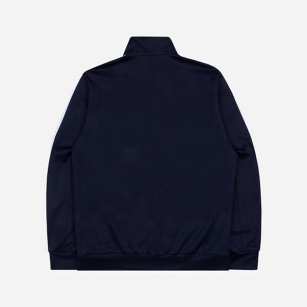 Fila Basic Men's Jackets - Navy,NZ 397-40973